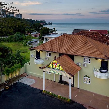 Gaia Hotel Tanjung Bungah  Zewnętrze zdjęcie