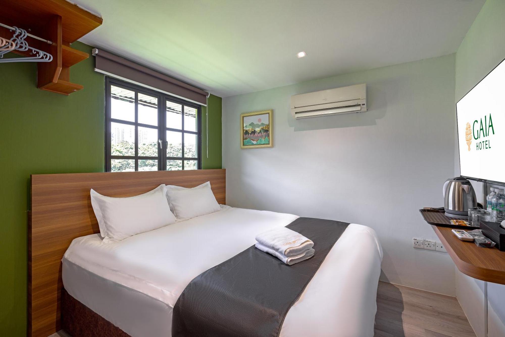 Gaia Hotel Tanjung Bungah  Zewnętrze zdjęcie